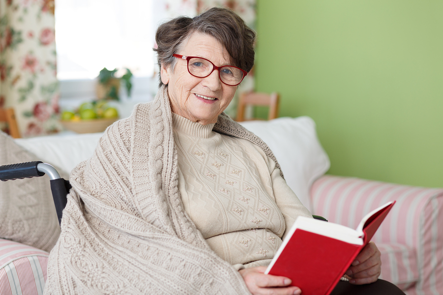 Senior Home Care in Arvada CO