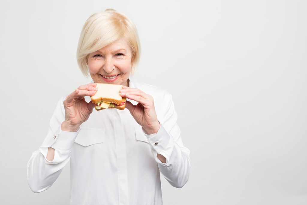 Alzheimer's Home Care in Arvada CO