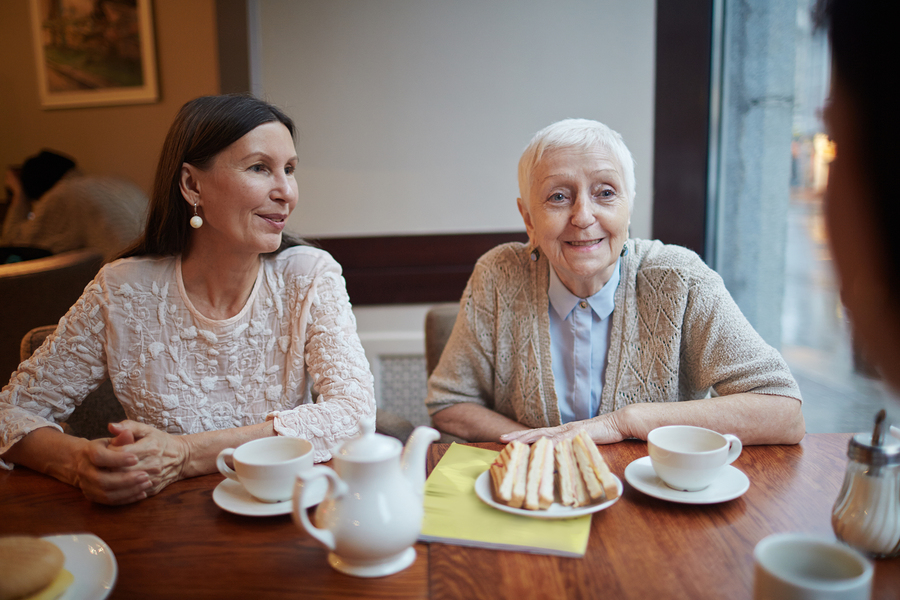 Home Care in Arvada CO
