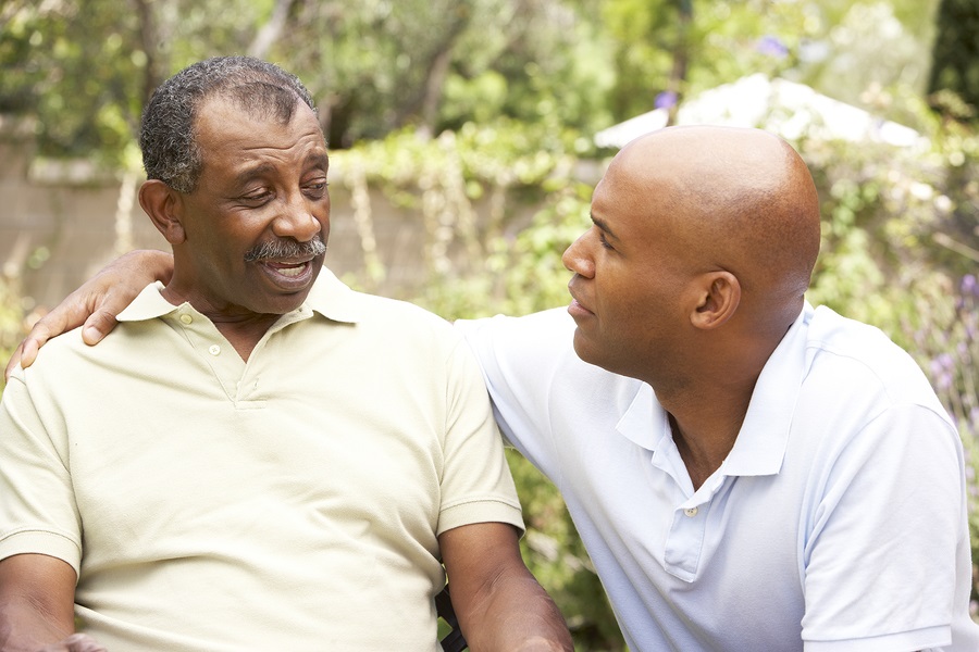 Home Care in Thornton CO