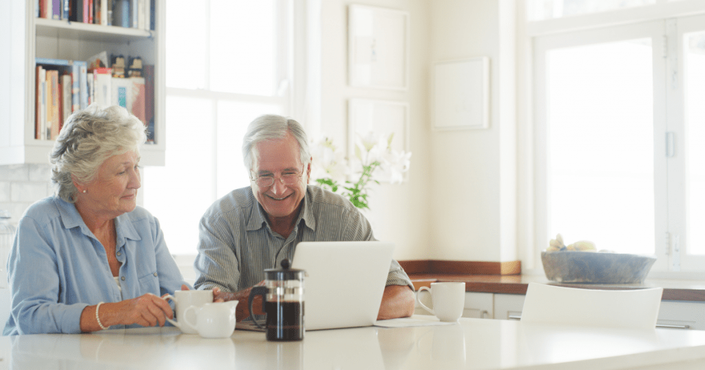 aging-in-place