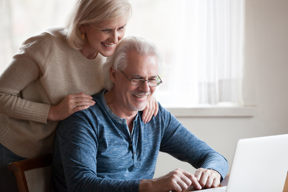 assisted care
