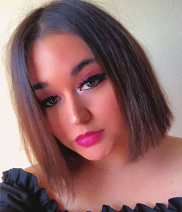 Savannah Barajas • Nampa, ID The March nominee is from Trent Rushton’s office