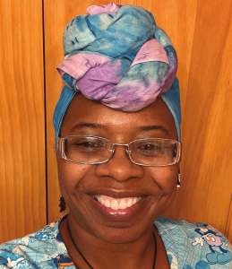 Julia (Mickey) Wilson • Menomonee Falls, WI The April nominee is from Robin Elario’s office