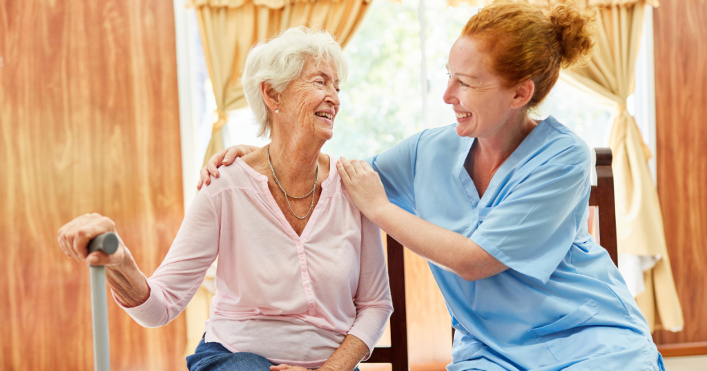 Respite Care