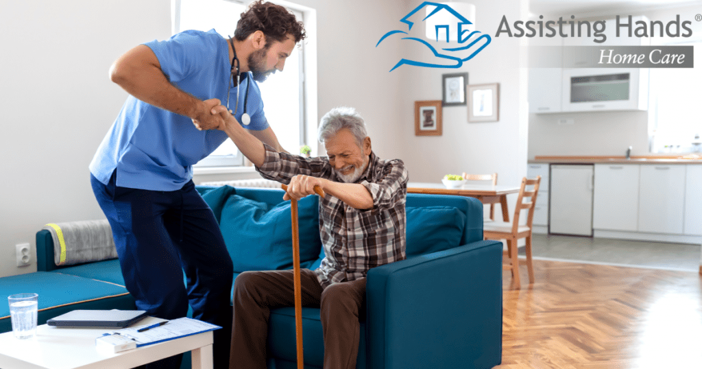 Caregiving Myths
