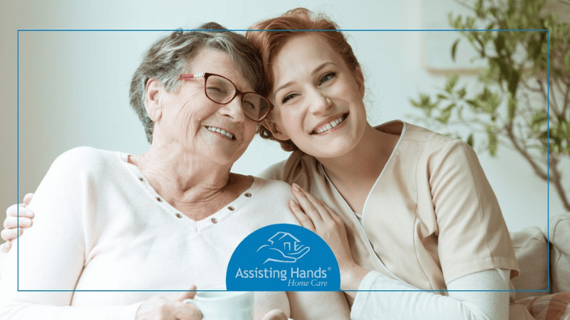 Personal Care and Companionship in North Olmsted, OH Personal Care and Companionship in North Olmsted, OH