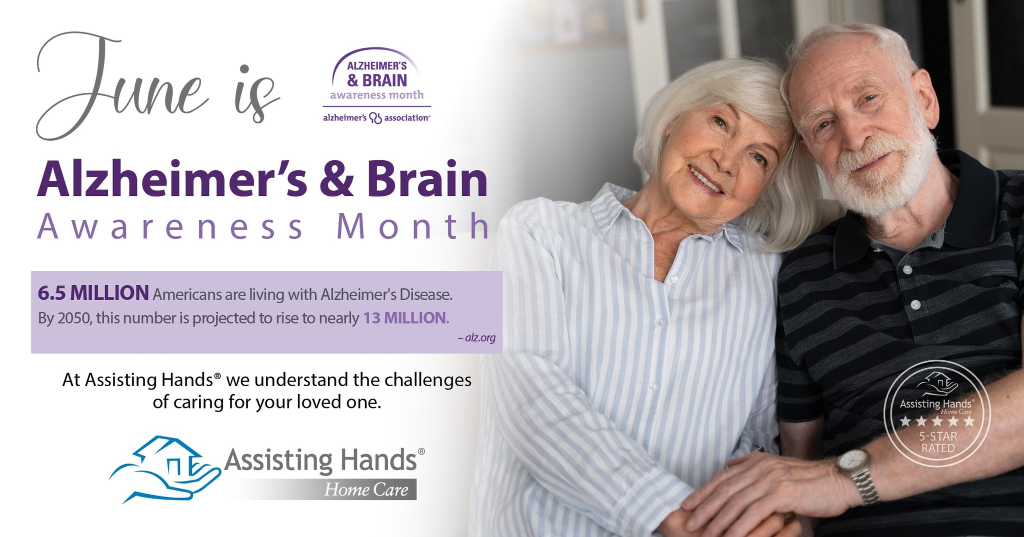 Alzheimer’s and Dementia Care in Westlake, OH