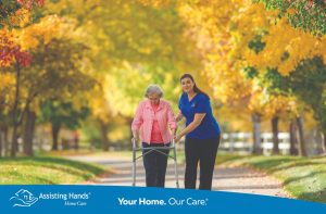 our home care - Assisting Hands Home Care our home care - Assisting Hands Home Care