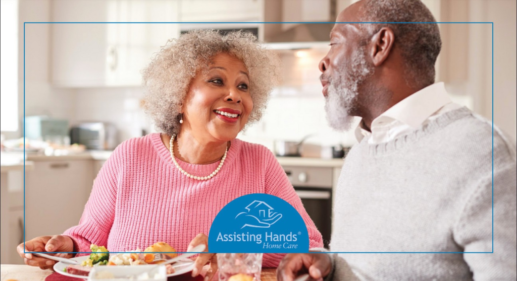 Boost Senior’s Appetite