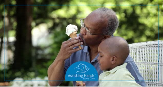 Improve Appetite in Seniors