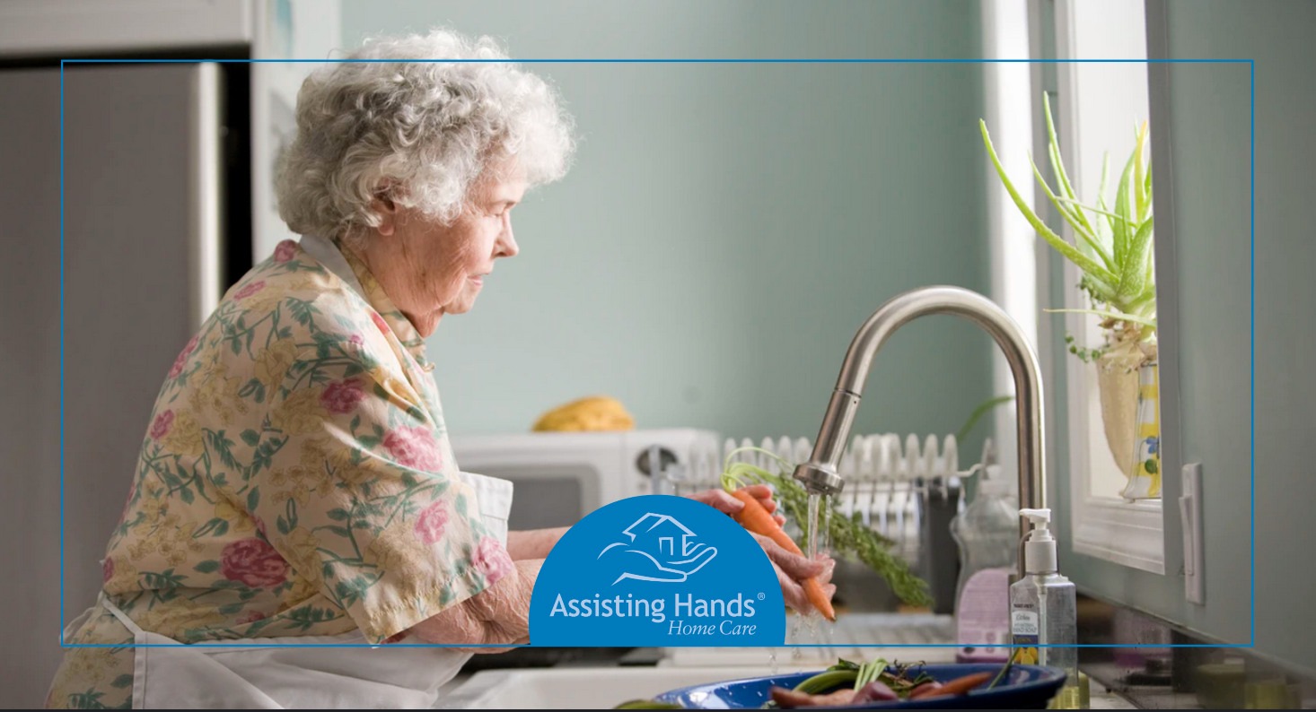 Common Causes of Appetite Loss in Seniors