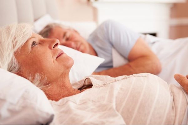 How to Manage Hallucinations in the Elderly