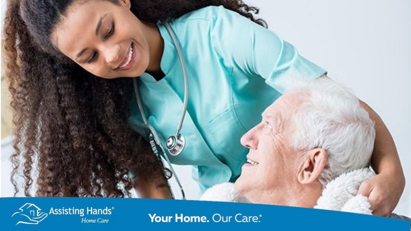 Progressive Supranuclear Palsy seniors home care