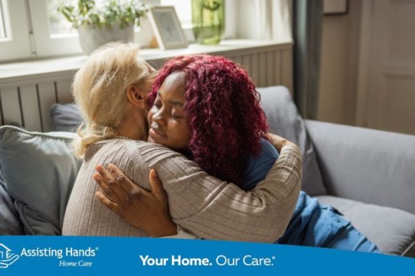 what is home palliative care