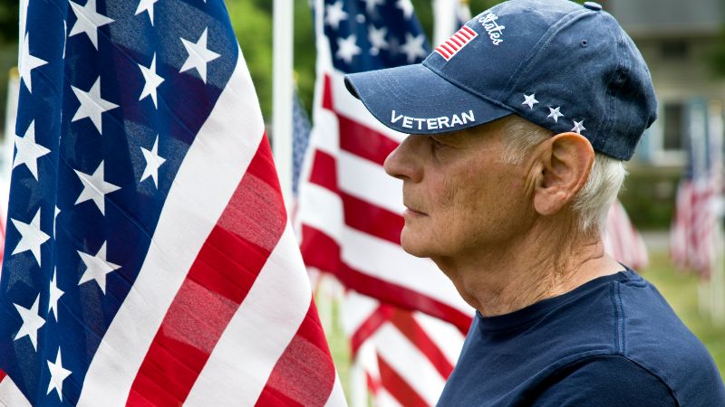 home care for veterans