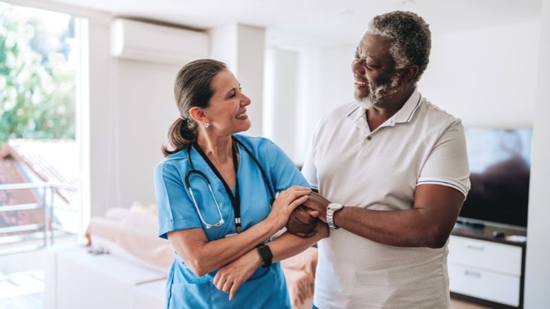 va home care services