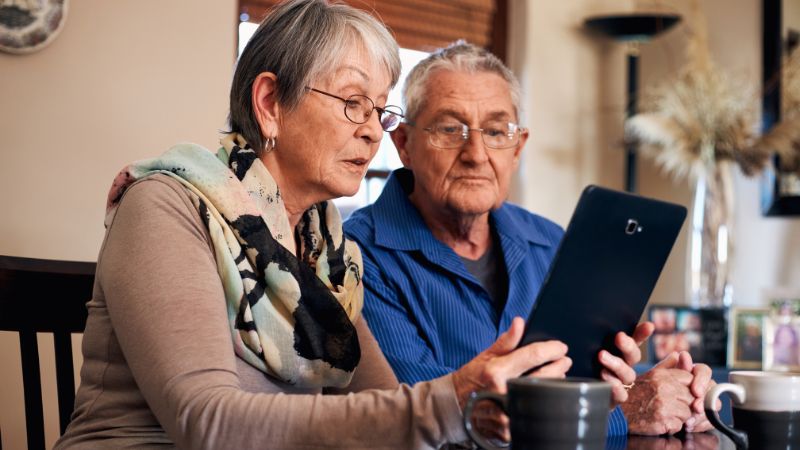 veterans looking for in home care services
