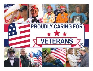 VA program veteran care