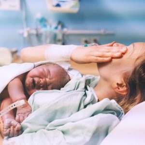 maternity care