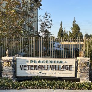 Placentia Veterans Village
