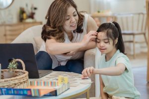 Developmental disabilities