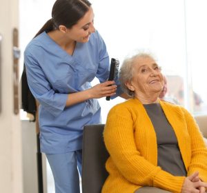 our caregivers