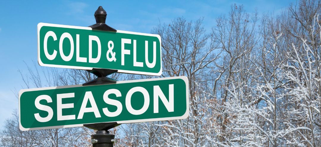 Protecting Yourself Against Colds and Flus