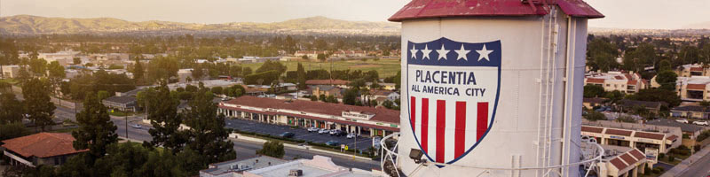 Placentia