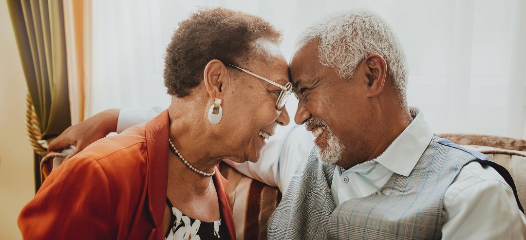 long-term care for seniors