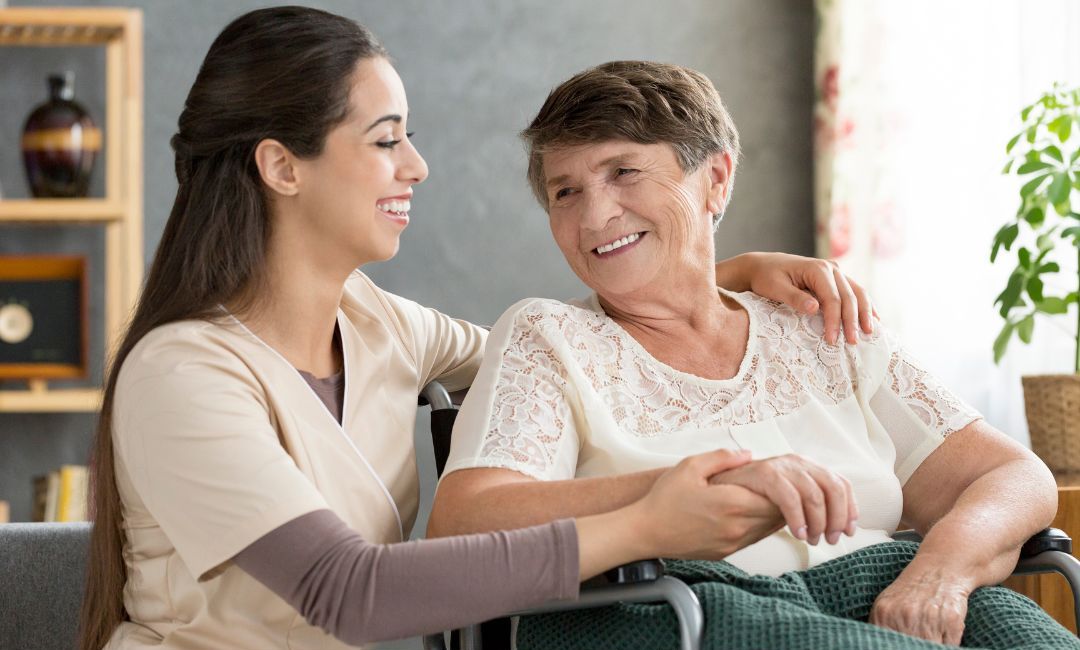 long-term care insurance for elderly