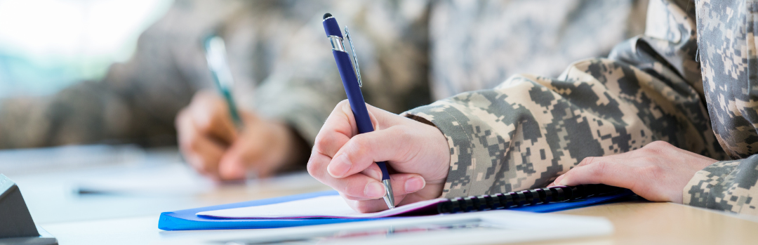 Veteran Care application