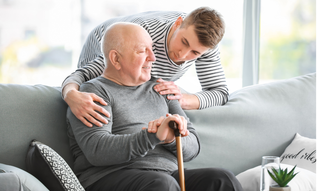in home care for veterans