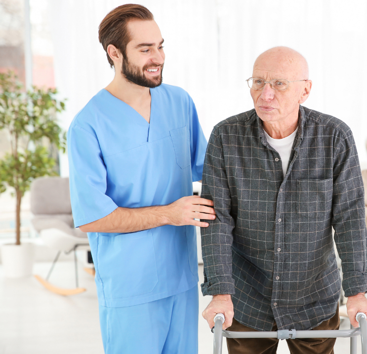 veteran care