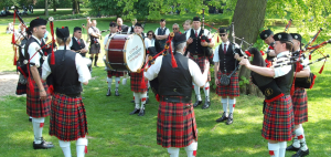 Scottish festival
