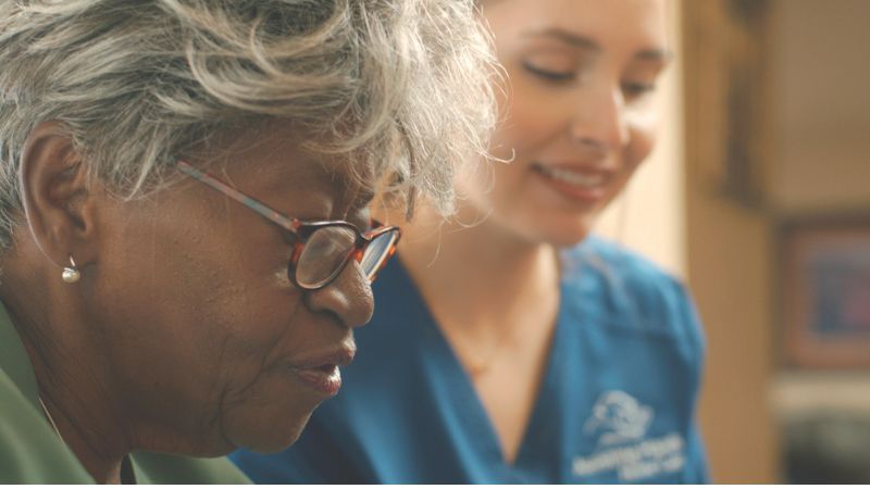 home care business for Wisconsin Enterpreneurs