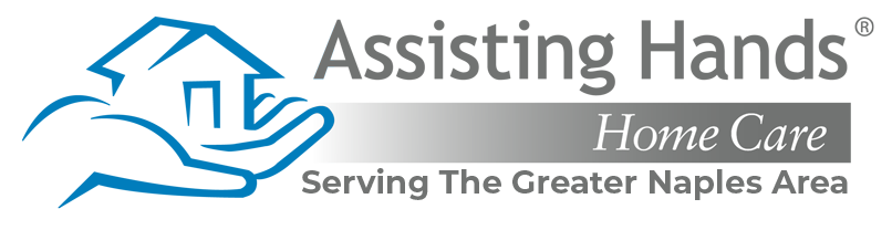 Assisting Hands Logo