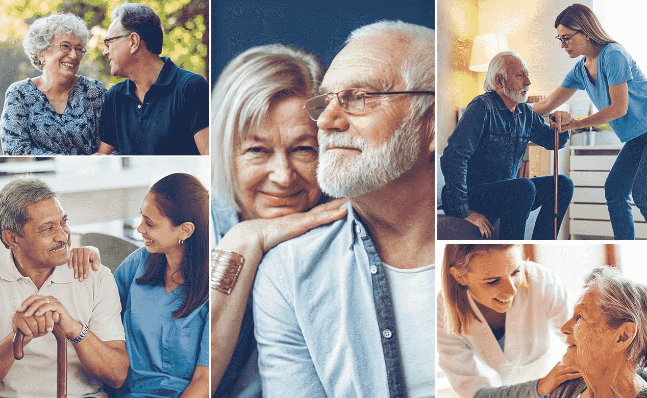 Home Care Plans