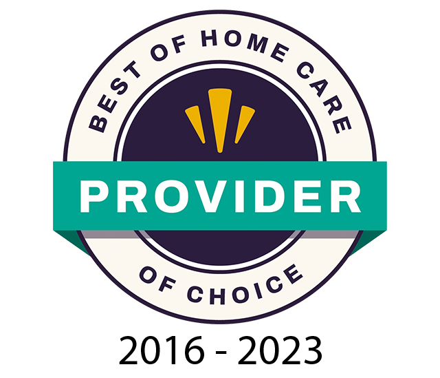 provider