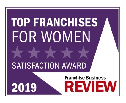 top franchises for women