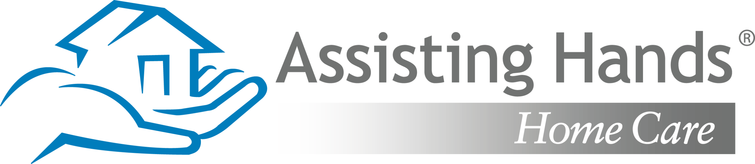 Assisting Hands - In-Home Care, Elder Care, and Senior Caregivers logo
