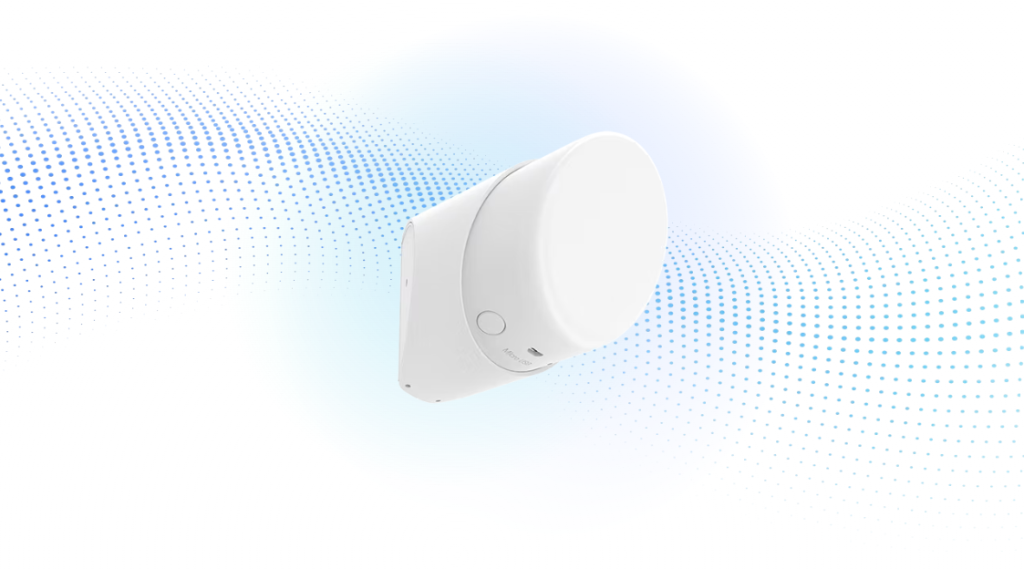 Shield Remote Indicator Intelligent home monitoring – fully automated, built for privacy