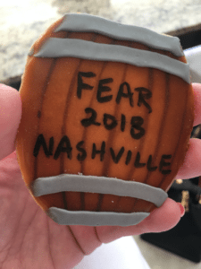 Assisting Hands Home Care plans next FEAR Retreat in Nashville