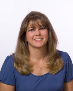 Terri Robbins of Assisting Hands Houston